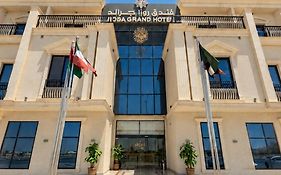 فندق روزا جراند